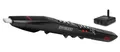 Akai Professional EWI 5000 Schwarz
