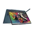 Lenovo Yoga 7 2-in1 14AKP10 16GB/512GB 83JR0086GE Ryzen AI 5 340, Win 11 Home Tidal Teal, 14" WUXGA OLED Touch Display