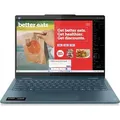 Lenovo Yoga 7 2in1 14AKP10 AI R5 340//512M2/WUXGA/W11 - Notebook - Türkis