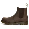 DR. MARTENS 2976 Gaucho Ankleboots (2-tlg) braun 38 EU