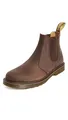 Dr. Martens 2976 GAUCHO Unisex-Erwachsene Chelsea Boots, Braun (Gaucho), 38 EU