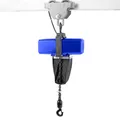 Pallit Kettenzug elektrisch EHOIST | 500 kg | 3 m | Stahlkette | Fernbedienung
