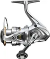 SHIMANO Sedona FJ, 1000FJ, Beidhändig, Spinning Angelrolle, Frontbremse, SE1000FJ