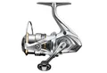 Shimano Spinnrolle), Shimano Sedona FJ 1000 Spinnrolle