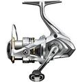 Shimano Sedona FJ 1000FJ 2000HGSFJ 2000SFJ 2500FJ 2500HGFJ 2500SFJ 3000DHFJ