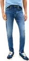 Tommy Jeans Austin Slim Tprd Dh0235 Konisch Zulaufend, Herren, Denim (Denim Medium), 30W / 32L