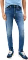 Austin Slim Tprd Dh0235 Konisch Zulaufend, Herren, Denim Denim Medium, 30W / 32L