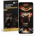 2x 9H Panzerglas für Xiaomi 15T Pro matt Anti-Reflex entspiegelt echtes Tempered Glass Displayschutz Schutzglas Screen-Protector
