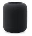 Apple HomePod 2. Generation Multiroom Lautsprecher WiFi Schwarz MQJ73D/A OVP