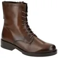 Gabor 71.791 Damen Stiefeletten - elegante Stiefelette braun Elegant NEU - Braun - 40,5