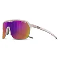 Julbo Frequency J567 1118 - Sportbrille  - Pastellrosa/Grün