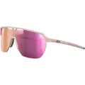 Julbo Frequency Spectron 3 Sportbrille (Größe One Size, rosa)