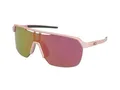 Sonnenbrille JULBO Frequency Spectron HD 3 Weiß/Blau Rosa