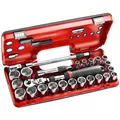 FACOM Teleskop-Umschaltknarre 1/2” in der DBOX , SXL.DBOX3PB