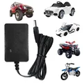 12V Ladegerät für Kinder Motorrad Elektroauto - 12Volt Battery Charger für Ki...