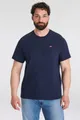 Levi's® Plus T-Shirt LE BIG ORIGINAL HM TEE mit Logo Stickerei