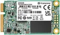 Transcend SSD 64GB MSA220S 500/560 Sa3 mSATA TRC M.2 NVMe