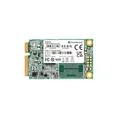 SSD 64GB Transcend MSA220S mSATA 3D NAND, SATA3