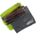 Salewa Alpine Hut IV 4-Personen Zelt-Grün-One Size