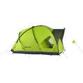 Salewa Alpine HUT IV Tent cactus/grey (5311) UNI