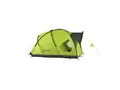 Salewa Alpine Hut IV Zelt, Grau