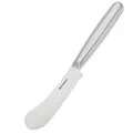 WESTMARK Frühstücksmesser silber, Klinge: 10,0 cm, 1 St.