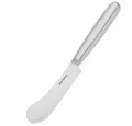 WESTMARK Brötchenmesser /Frühstücks-/Buttermesser, mit Wellenschliff und breiter Klingenspitze