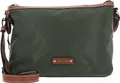 PICARD Umhängetasche Sonja Crossbody Bag Pesto dunkelgrün