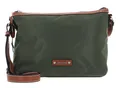 PICARD Sonja Crossbody Bag Umhängetasche Tasche Pesto dunkelgrün braun Neu