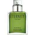 Calvin Klein, Eternity For Men EdP Nat. Spray