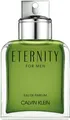 Calvin Klein Eternity for Men Eau de Parfum (EdP) 50 ml Parfüm