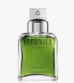 CALVIN KLEIN/ ETERNITY FOR MEN/limited edition/ 50 ml / eau de parfum/ EdP/ NEU