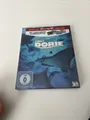 Findet Dorie [3D+2D] Limited Edition Blu-Ray Disney NEU SEALED OVP