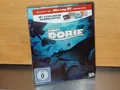 Findet Dorie **Bluray + 3D Bluray** + Bonusdisc / Limitiert Edition NEU/OVP