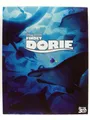 Findet Dorie 3D - Disney Pixar Animation - Findet Nemo Fortsetzung cool animiert