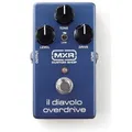 Dunlop MXR CSP 036 Custom Il Diavolo Overdrive