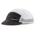 Patagonia - Duckbill Cap - Cap Gr One Size grau