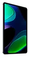 Xiaomi Pad 6 128GB Blau WLAN MIUI Tablet 11" WQHD+ 13MP 6GB RAM BRANDNEU