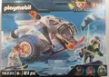 PLAYMOBIL® 70231 - Top Agents - Spy Team Schneegleiter | NEU OVP | Schneemobil