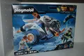 Playmobil Top Agents 70231 Spy Team Schneegleiter NEU!