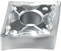 FORMAT Drehwendeplatte 7 Grad pos. CCMT 060204 M PMK 9030, Freiwinkel:0 °, Plattenform:CNKG, ISO-Bezeichnung:CNKG 120408