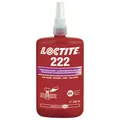 Schraubensicherung 222, 50 ml Flasche LOCTITE