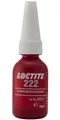 Loctite 222 50ml Flasche Schraubensicherung