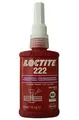 Loctite 222 Schraubensicherung niedrigfest 50 ml - MHD 09/2026 - EU-Ware