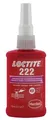 Loctite Sperrmittel 222 50 ml (niedrig)