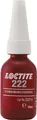 LOCTITE 222 Schraubensicherung niedrigfest (NSF) 50ml