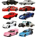 Hot Wheels Fast & Furious Themed Sortiment (HNR88)