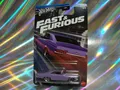 Hot Wheels Fast & Furious ´66 Chevy Impala 3/5 neu ovp 1:64