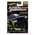 Hot Wheels Fast and Furious Tokyo Drift Auto 1970 Monte Carlo - Modell Die Cast