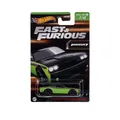Mattel Fast & Furious Fahrzeug Miniatur 1/64 NEU OVP